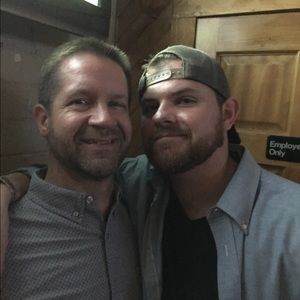 Meet your Posher, Caleb