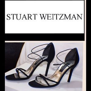 Stuart Weitzman