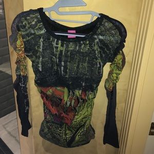 Shirt