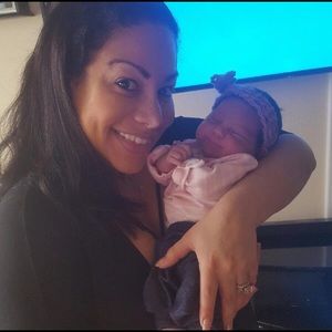 Meet your Posher, Melissa