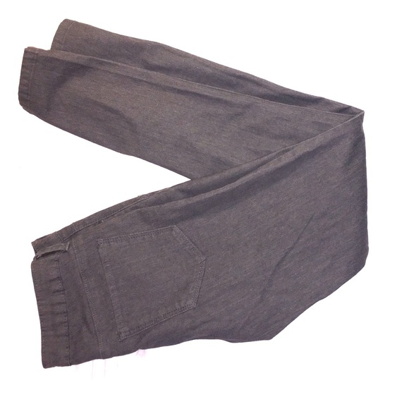 Brand New Grey Skinny Jeans