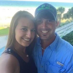 Meet your Posher, Allyson