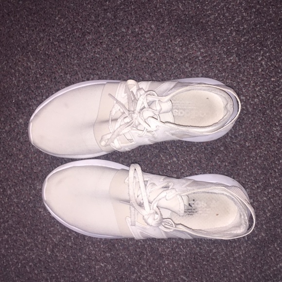 Adidas Tubular Viral Shoes