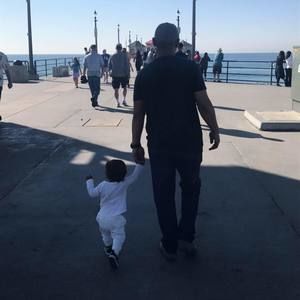 Meet your Posher, Anthony