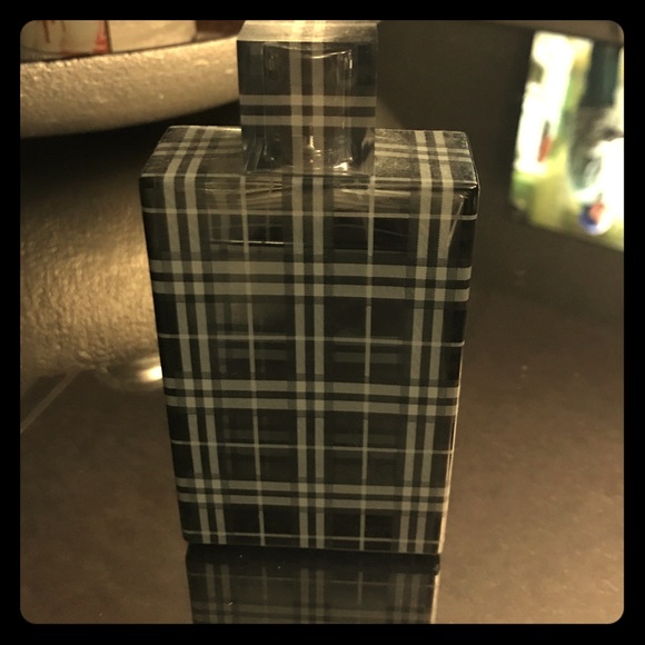 Men's Burberry Brit men's cologne 3.3 oz