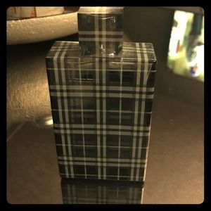 Men's Burberry Brit men's cologne 3.3 oz