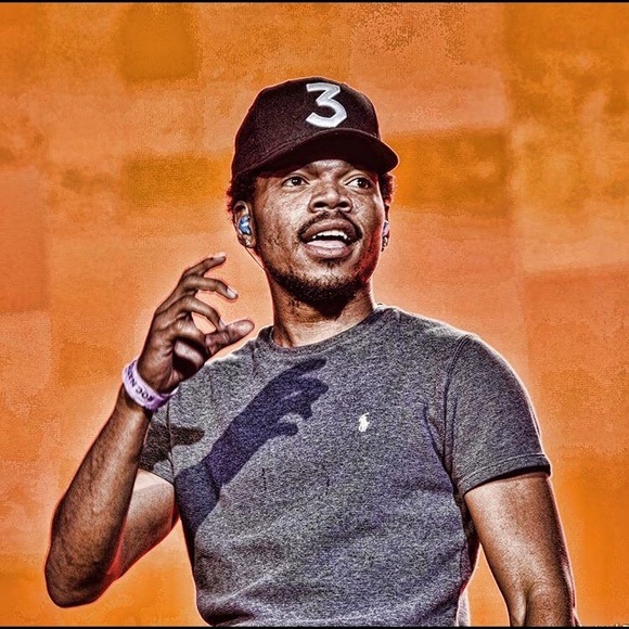 Meet your Posher, Andrew - Picture 1 of 1