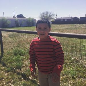 Meet your Posher, Evan