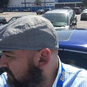 Meet your Posher, Robert