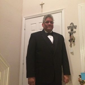 Meet your Posher, Dave