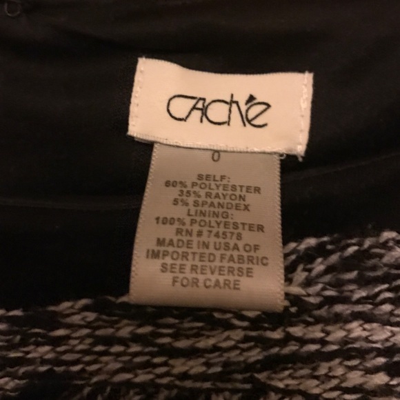 Cache Shift Dress - image 2