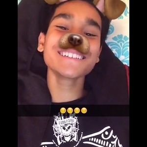 Meet your Posher, Kyaw