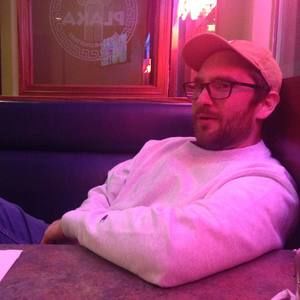 Meet your Posher, Matt