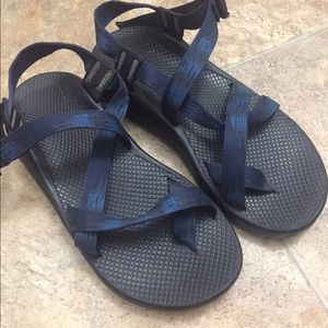 Chacos