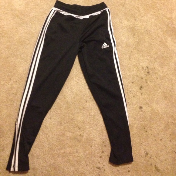 Adidas Joggers