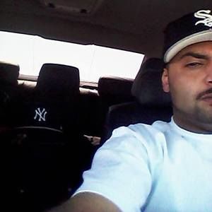 Meet your Posher, Sammy