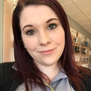 Meet your Posher, Sierra