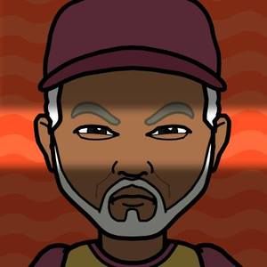 Meet your Posher, Travis