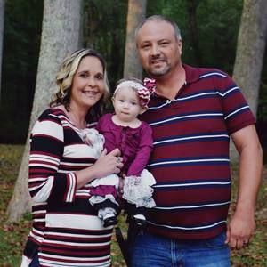 Meet your Posher, Brenda