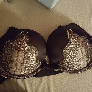 Bombshell bra