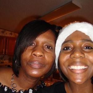 Meet your Posher, Valarie