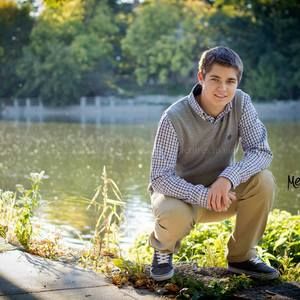 Meet your Posher, Jason