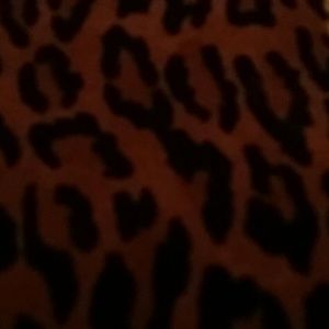 Meet your Posher, Margarita