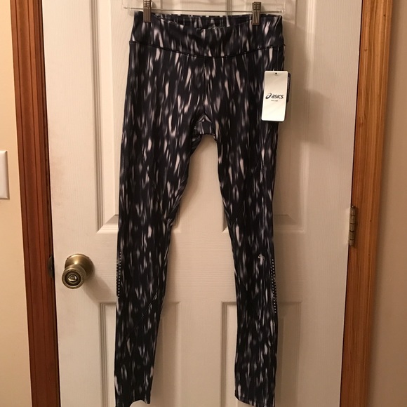 Work out pants