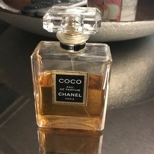 Coco Chanel Eau de Parfum
