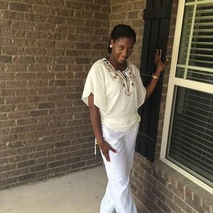 Meet your Posher, Judith