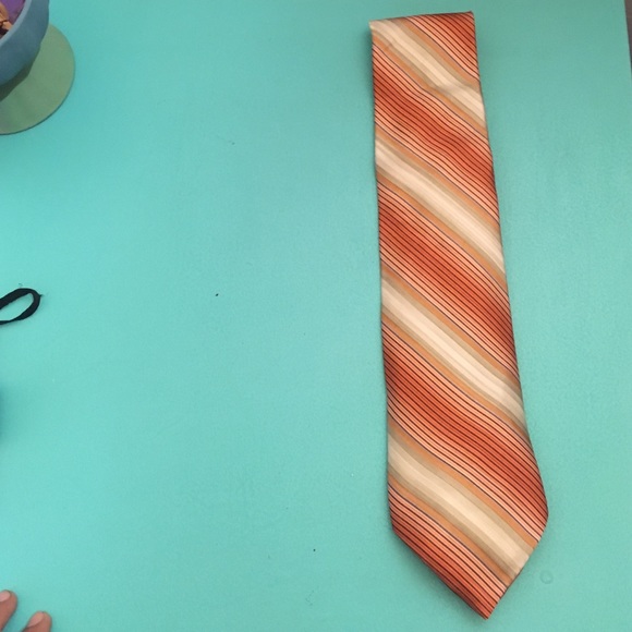 Murano Tie