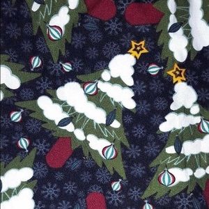 Brand NEw Holiday Lularoe leggings TC