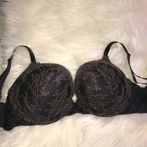 VS miraculous bra