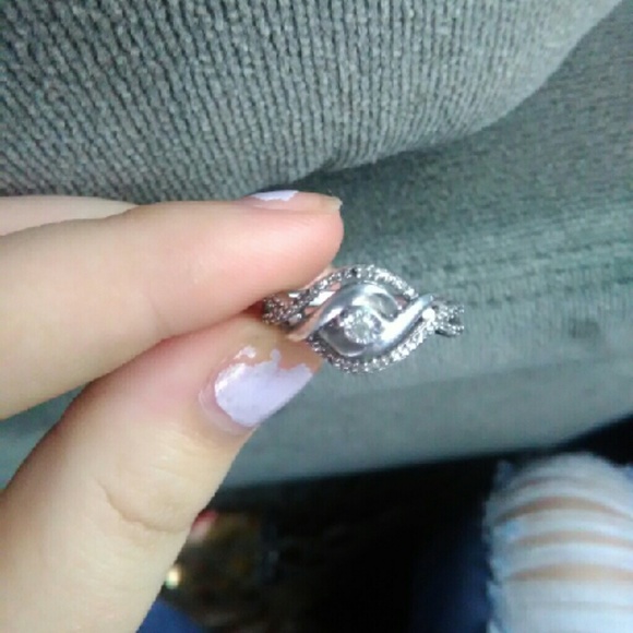 Jewelry - Engagement ring Jewelry - Engagement ring