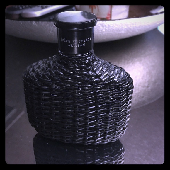 John Varvatos Artisan Cologne men's