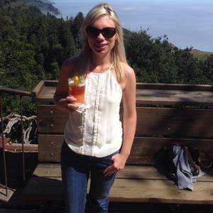 Meet your Posher, Becky