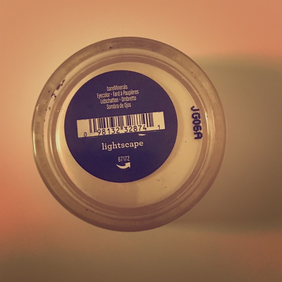 bareMinerals: Lightscape powder eyeshadow