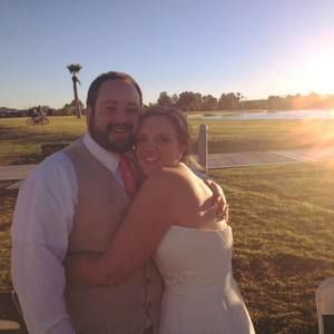 Meet your Posher, Ben