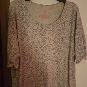 Victoria's Secret sleep shirt