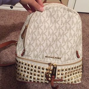 Michael Kors Rhea backpack