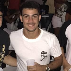 Meet your Posher, Erick