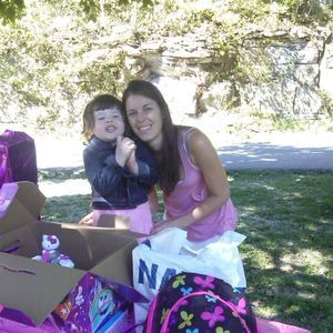 Meet your Posher, Carissa