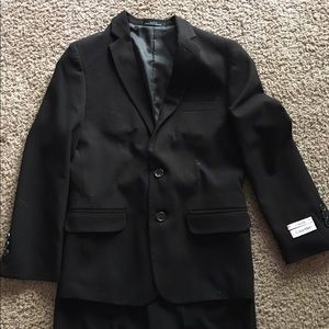 Boys suit