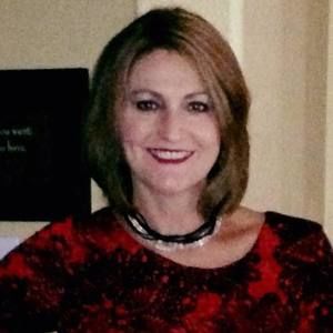 Meet your Posher, Tammy