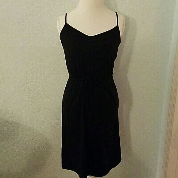 Old Navy Dresses & Skirts - Old Navy black dress