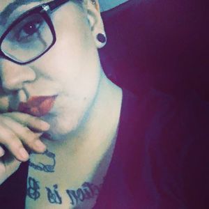 Meet your Posher, Gabriella