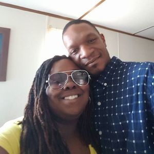 Meet your Posher, Jamye