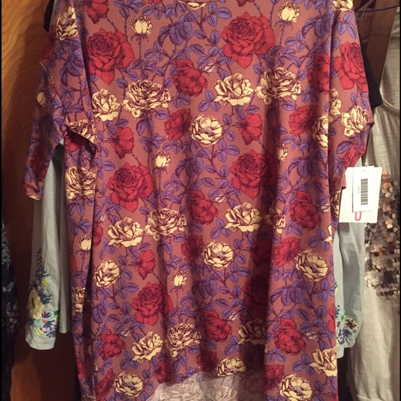 Lularoe Irma