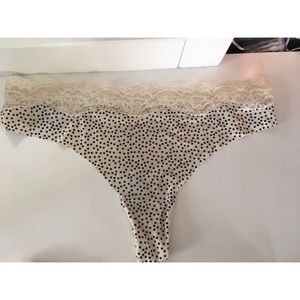 Gillia &O'malley thong.