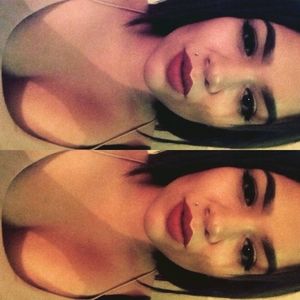 Meet your Posher, Joanna